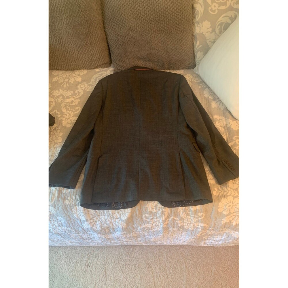 Suit - Dark Grey - lord and taylor - Picture 7 of 10